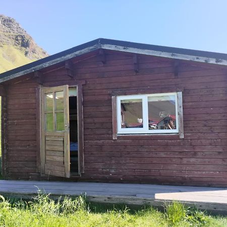 Willa Rauthsdalur Brjanslaekur Zewnętrze zdjęcie